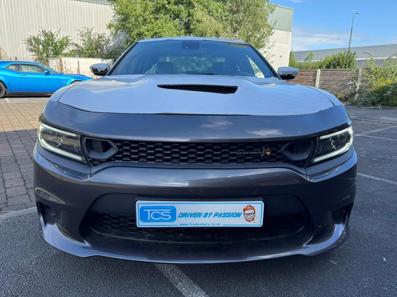 Dodge Charger 2025